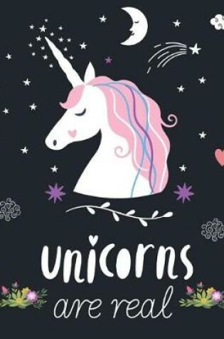 Cover of Unicorns Are Real