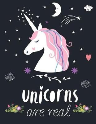 Cover of Unicorns Are Real