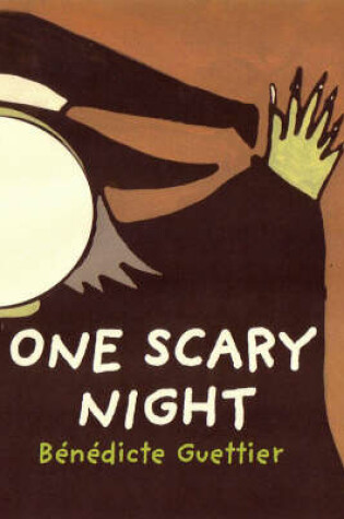 Cover of One Scary Night