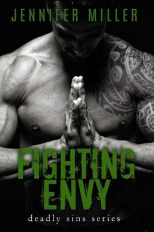 Cover of Fighting Envy