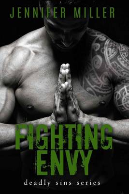 Book cover for Fighting Envy