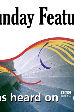 Cover of Shadow Of The Emperor   The (BBC Radio 3  Sunday Feature)