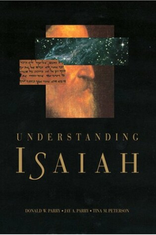 Cover of Understanding Isaiah