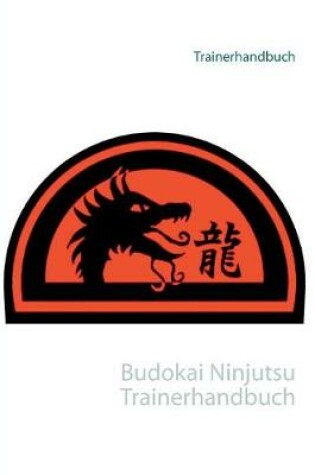 Cover of Budokai Ninjutsu Trainerhandbuch