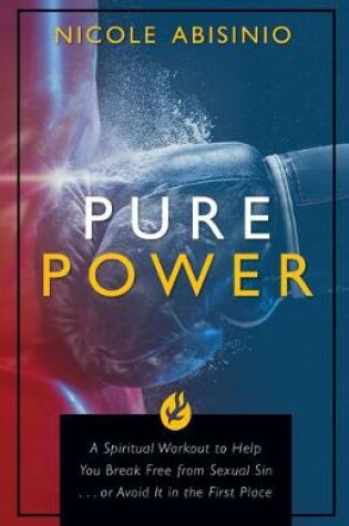 Cover of Pure Power