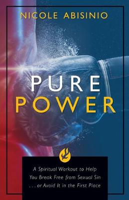 Book cover for Pure Power