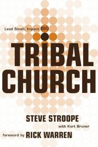 Cover of Tribal Church