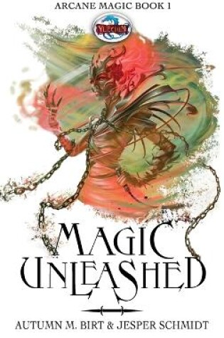 Magic Unleashed