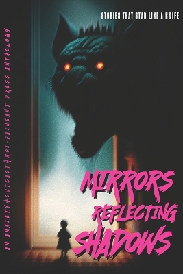 Book cover for Mirrors Reflecting Shadows