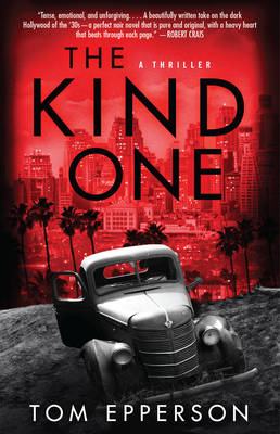 Cover of The Kind One