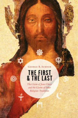 Cover of The First and the Last