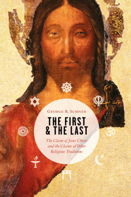 Book cover for The First and the Last