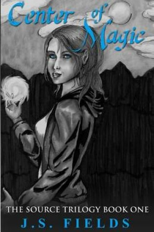 Cover of Center of Magic