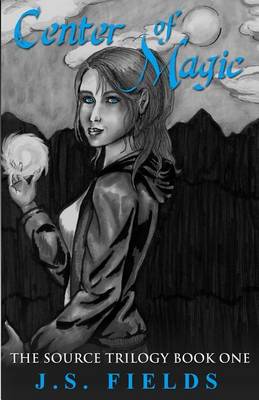 Cover of Center of Magic