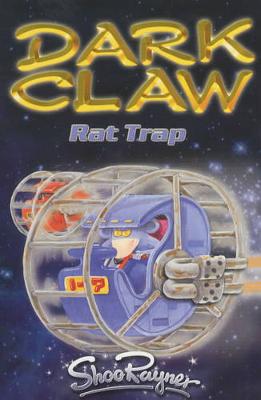 Book cover for Rat Trap