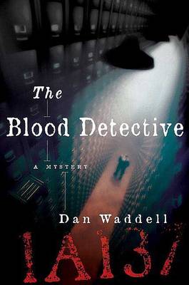 Cover of The Blood Detective