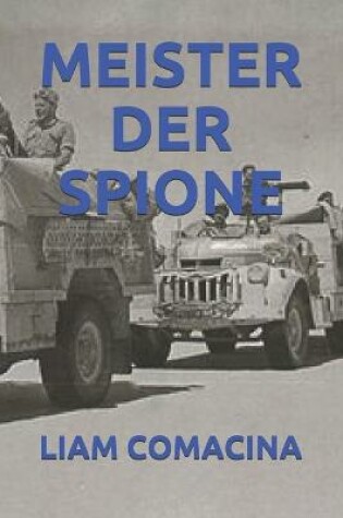 Cover of Meister Der Spione