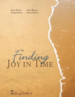 Book cover for Finding JOY IN TIME