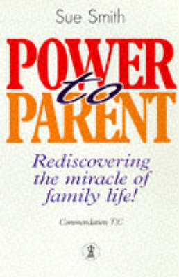 Cover of Power to Parent