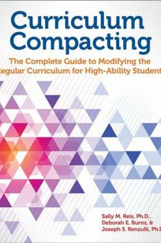 Cover of Curriculum Compacting