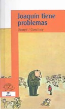 Book cover for Joaquin Tiene Problemas