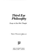 Book cover for Third Eye Philosophy