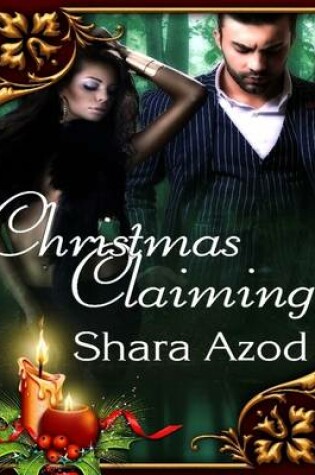 Cover of Christmas Claiming