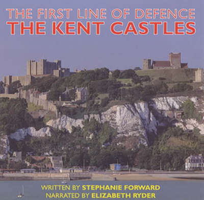 Book cover for The First Line of Defence