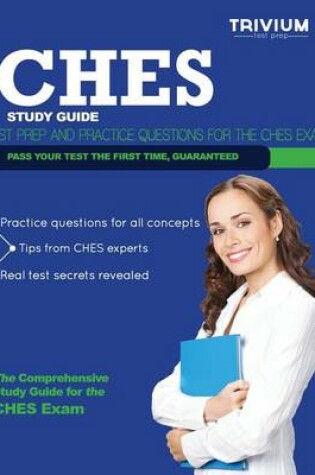 Cover of Ches Study Guide