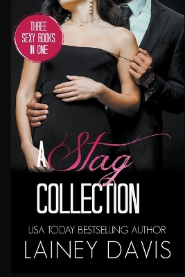 Book cover for A Stag Collection