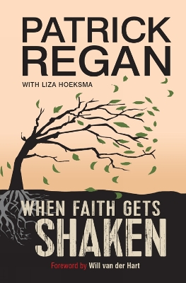 Book cover for When Faith Gets Shaken