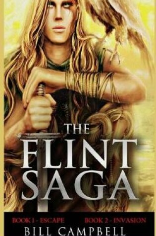 Cover of The Flint Saga