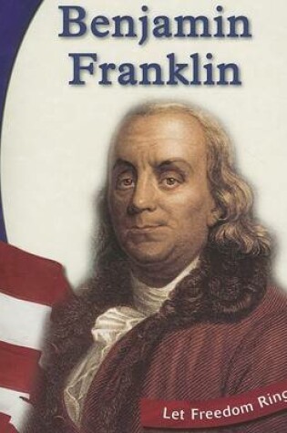 Cover of Benjamin Franklin