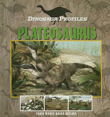 Cover of Plateosaurus