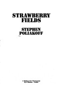 Cover of Strawberry Fields