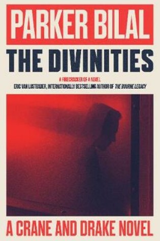 Cover of The Divinities