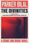 Book cover for The Divinities