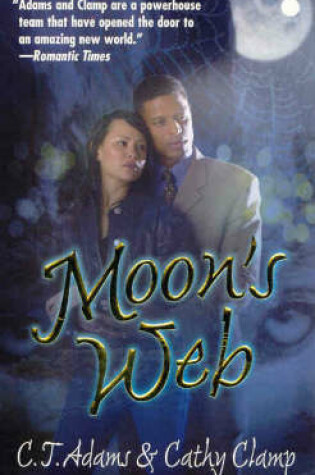 Cover of Moon's Web