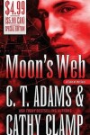 Book cover for Moon's Web