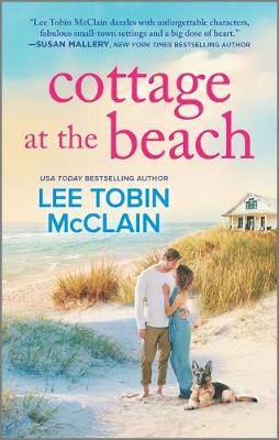 Book cover for Cottage at the Beach