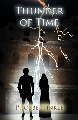 Book cover for Thunder of Time