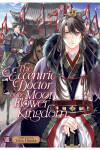 Book cover for The Eccentric Doctor of the Moon Flower Kingdom Vol. 8