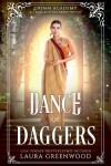 Book cover for Dance Of Daggers