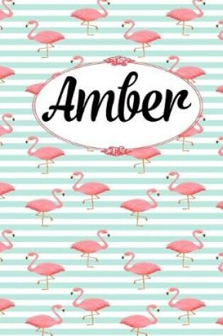 Cover of Amber