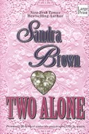 Book cover for Two Alone