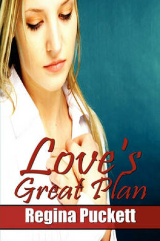 Cover of Love's Great Plan