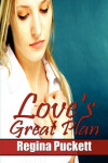 Book cover for Love's Great Plan