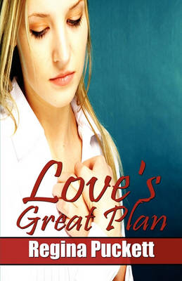 Book cover for Love's Great Plan