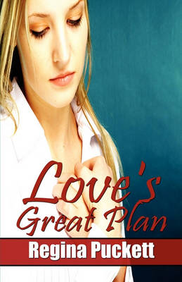 Cover of Love's Great Plan