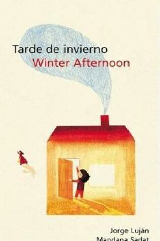 Cover of Tarde de Invierno/Winter Afternoon